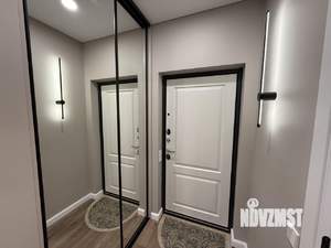 1-к квартира, на длительный срок, 38м2, 9/24 этаж