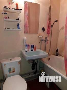 1-к квартира, на длительный срок, 32м2, 12/12 этаж