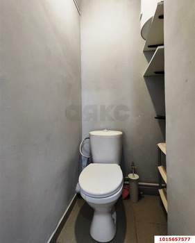 2-к квартира, на длительный срок, 57м2, 5/5 этаж