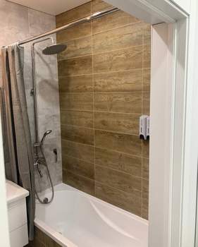 2-к квартира, на длительный срок, 35м2, 2/24 этаж