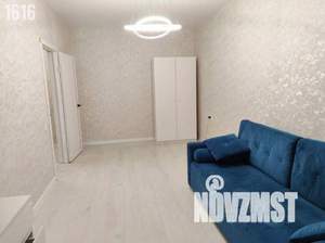 1-к квартира, на длительный срок, 40м2, 3/6 этаж