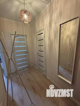 2-к квартира, на длительный срок, 41м2, 11/17 этаж