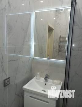 Студия квартира, на длительный срок, 33м2, 12/15 этаж