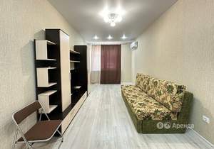 2-к квартира, на длительный срок, 51м2, 15/16 этаж