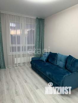 1-к квартира, на длительный срок, 29м2, 6/10 этаж