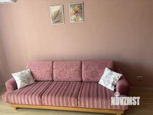 1-к квартира, на длительный срок, 39м2, 5/9 этаж