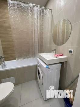 1-к квартира, на длительный срок, 37м2, 13/18 этаж