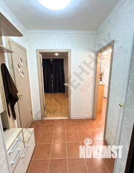 1-к квартира, на длительный срок, 29м2, 4/9 этаж