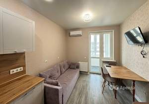 1-к квартира, на длительный срок, 40м2, 9/10 этаж