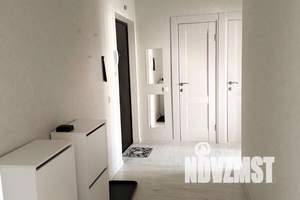 2-к квартира, посуточно, 53м2, 7/16 этаж