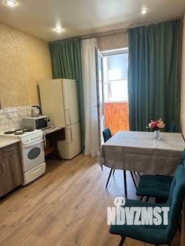 1-к квартира, на длительный срок, 38м2, 7/9 этаж