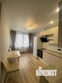 1-к квартира, на длительный срок, 37м2, 3/16 этаж