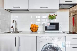 Студия квартира, посуточно, 25м2, 9/17 этаж