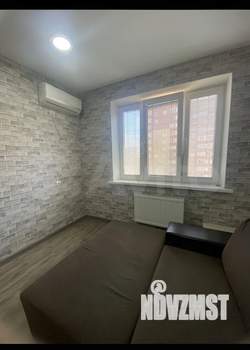 1-к квартира, на длительный срок, 36м2, 14/22 этаж