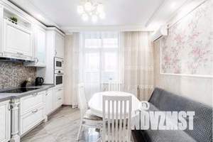 2-к квартира, посуточно, 65м2, 17/17 этаж