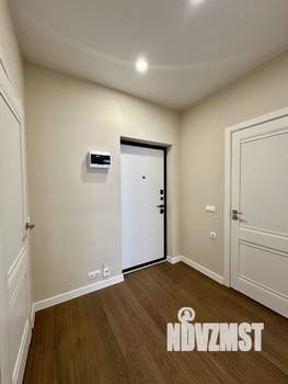 1-к квартира, на длительный срок, 40м2, 8/16 этаж