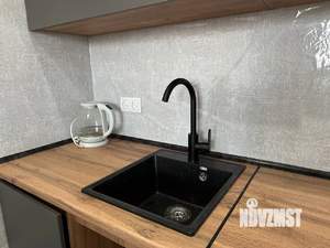 Студия квартира, на длительный срок, 23м2, 14/25 этаж