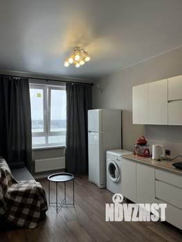 1-к квартира, на длительный срок, 37м2, 9/16 этаж