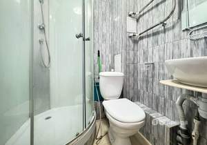 Студия квартира, на длительный срок, 24м2, 15/18 этаж