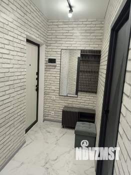 1-к квартира, на длительный срок, 32м2, 10/16 этаж
