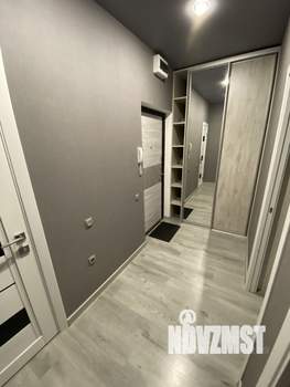 1-к квартира, на длительный срок, 42м2, 13/21 этаж