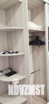 Студия квартира, на длительный срок, 30м2, 14/16 этаж