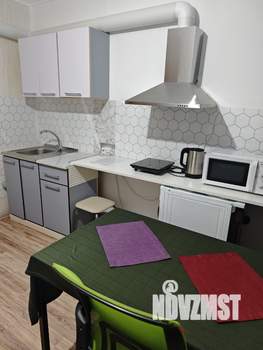 1-к квартира, на длительный срок, 35м2, 16/16 этаж