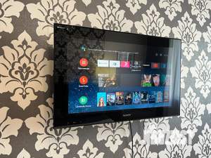 1-к квартира, посуточно, 40м2, 12/16 этаж