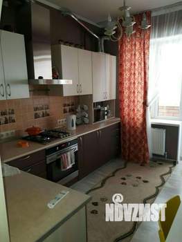 1-к квартира, посуточно, 40м2, 6/7 этаж