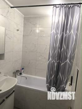 2-к квартира, на длительный срок, 59м2, 3/16 этаж