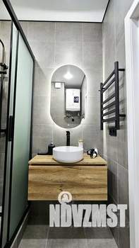 1-к квартира, посуточно, 37м2, 9/10 этаж