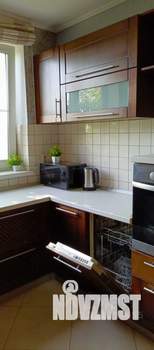 1-к квартира, посуточно, 45м2, 3/5 этаж