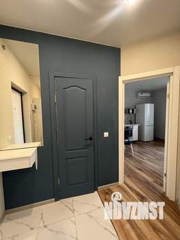 1-к квартира, на длительный срок, 39м2, 12/12 этаж