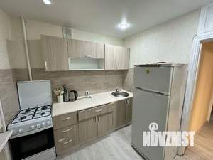 1-к квартира, на длительный срок, 31м2, 2/5 этаж