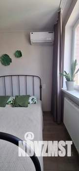 1-к квартира, посуточно, 32м2, 1/1 этаж