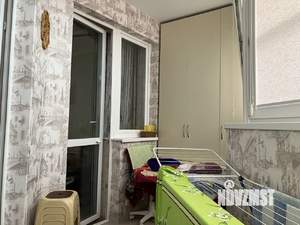 1-к квартира, на длительный срок, 38м2, 3/22 этаж