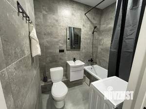 1-к квартира, на длительный срок, 30м2, 15/24 этаж