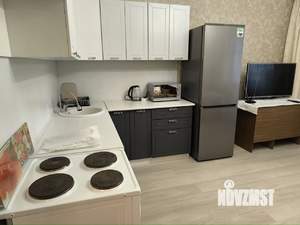 1-к квартира, на длительный срок, 35м2, 3/10 этаж