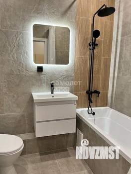 1-к квартира, на длительный срок, 35м2, 9/22 этаж