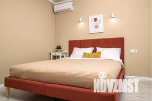 3-к квартира, посуточно, 65м2, 3/10 этаж