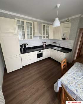 2-к квартира, на длительный срок, 70м2, 15/17 этаж