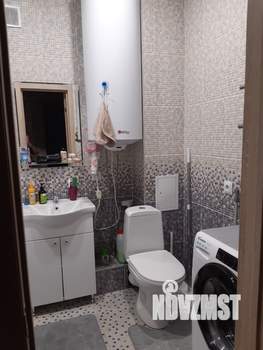 1-к квартира, на длительный срок, 48м2, 3/8 этаж