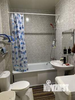 Студия квартира, на длительный срок, 30м2, 9/21 этаж