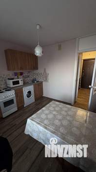 1-к квартира, на длительный срок, 35м2, 15/16 этаж