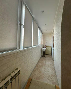 1-к квартира, на длительный срок, 38м2, 3/9 этаж