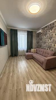 1-к квартира, на длительный срок, 36м2, 8/16 этаж