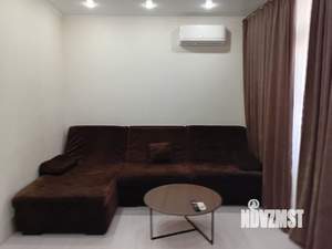 2-к квартира, посуточно, 75м2, 16/17 этаж