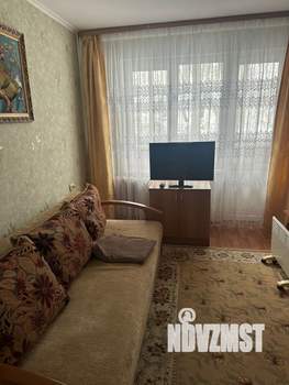 1-к квартира, на длительный срок, 30м2, 1/9 этаж