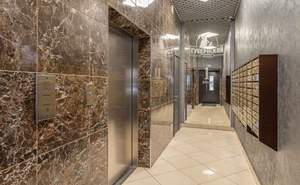 2-к квартира, на длительный срок, 55м2, 13/22 этаж