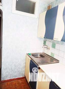 1-к квартира, на длительный срок, 33м2, 5/5 этаж